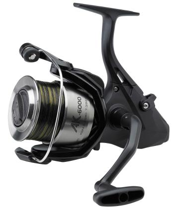 Okuma naviják ak baitfeeder 6000