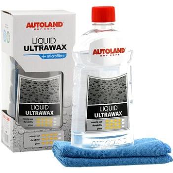 AUTOLAND ULTRAvosk tekutý 500 ml (sada) (5900304005228)