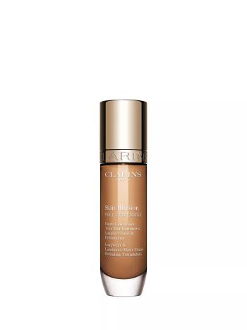 Clarins Hydratační make-up Skin Illusion Full Coverage (Hydrating Foundation) 30 ml 112.3N