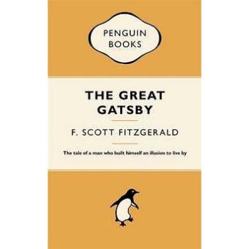 The Great Gatsby: Penguin Merchandise Books (0141389931)