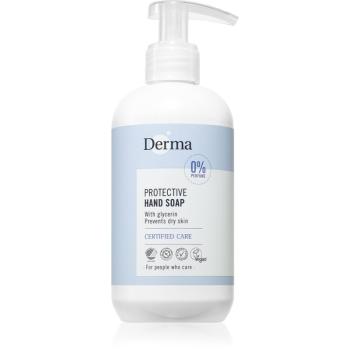 Derma Family tekuté mýdlo na ruce 250 ml