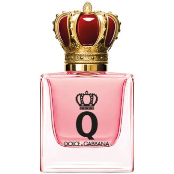 Dolce&Gabbana Q by Dolce&Gabbana EDP parfémovaná voda pro ženy 30 ml