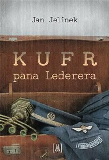 Kufr pana Lederera - Jan Jelínek