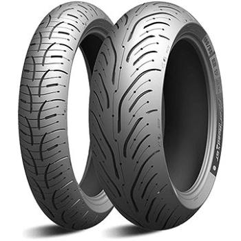 Michelin Pilot Road 4 Scooter 160/60/15 TL,R 67 H (620409)