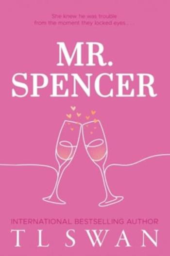 Mr. Spencer - Malcolm Swanston