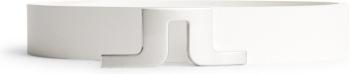 J.Lindeberg Bridger White 110 cm Pásek