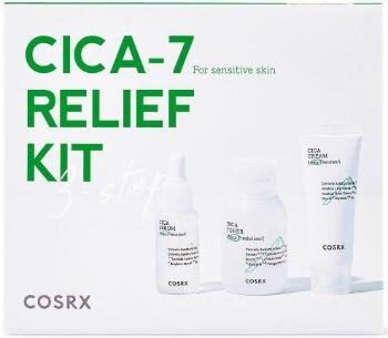 COSRX Dárková sada péče o pleť Pure Fit Cica-7 Kit