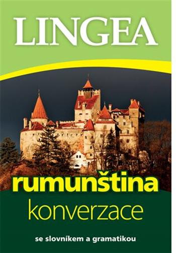 Rumunština - konverzace