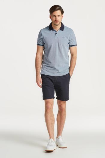 ŠORTKY GANT ALLISTER SUNFADED SHORTS MARINE