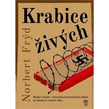 Krabice živých (978-80-206-1687-6)