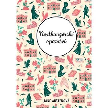 Northangerské opatství (978-80-7661-152-8)