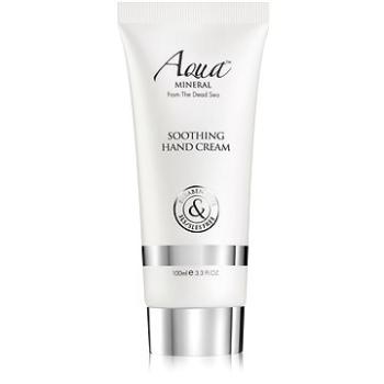 AQUA MINERAL Soothing hand cream 100 ml (839901002420)