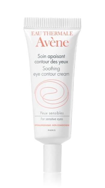 Avène Zklidňující péče o okolí očí 10 ml