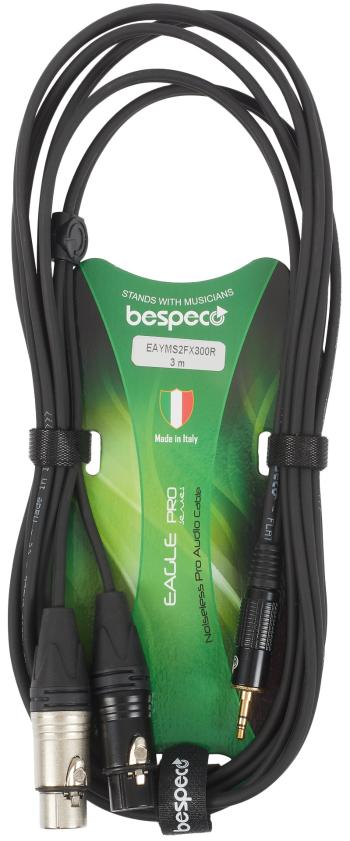 Bespeco EAYMS2FX300R