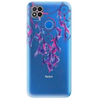 iSaprio Dreamcatcher 01 pro Xiaomi Redmi 9C (dream01-TPU3-Rmi9C)