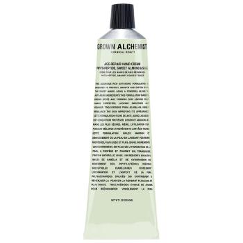 Grown Alchemist Omlazující krém na ruce Phyto-Peptide, Sweet Almond, Sage (Age-Repair Hand Cream) 40 ml