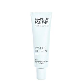 Make Up For Ever Rozjasňující podkladová báze Tone Up Perfector (Light-reflecting Base) 30 ml