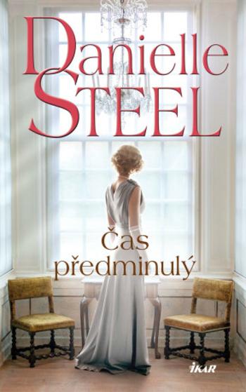 Čas předminulý - Danielle Steel