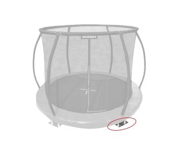 Noha trampolíny - Marimex Premium in-ground