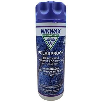 NIKWAX Polar Proof 300 ml (3 praní) (5020716271100)