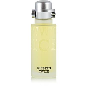 ICEBERG Twice Pour Homme EdT 125 ml (8057714450265)