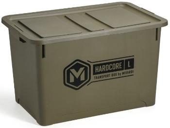 Mivardi Hardcore Transport Box L Rybářská krabička, box