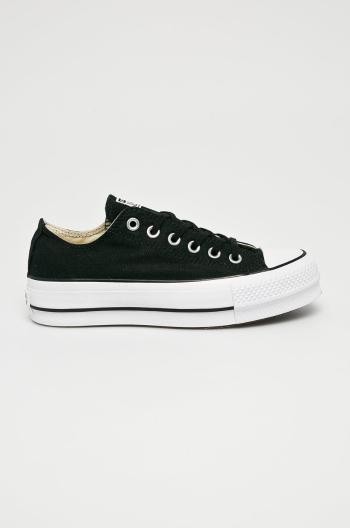 Converse - Tenisky , C560250-BLACK/W/W