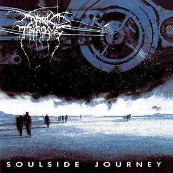 Darkthrone - Soulside Journey (LP)