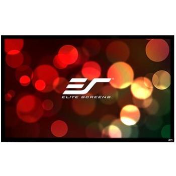 ELITE SCREENS, plátno v pevnom ráme 135 (16 : 9) (R135WH1)