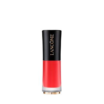 Lancôme L’Absolu Rouge Drama Ink matná tekutá rtěnka - 553 6 ml