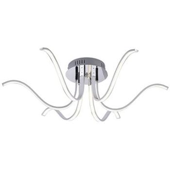 Leuchten Direkt 15342-17 - LED Stropní svítidlo VALERIE 6xLED/4,5W/230V (116177)