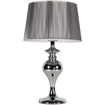 Stolní lampa GILLENIA 1xE27/60W/230V (117812)