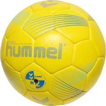 Hummel STORM PRO HB Házenkářský míč, žlutá, velikost