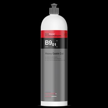 Koch Chemie Heavy Quick Cut B9.01 250 ml