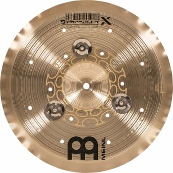 Meinl GX-14FCH-J Generation X Jingle Filter China 14" China činel