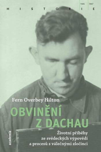 Obvinění z Dachau - Hilton Fern Overbey