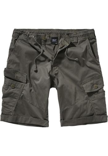 Brandit Tray Vintage Shorts olive - M