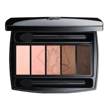 Lancôme Paletka očních stínů Hypnôse Palette 5 Couleurs 4 g 16 Drama Denim