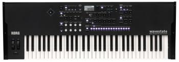 Korg Wavestate SE