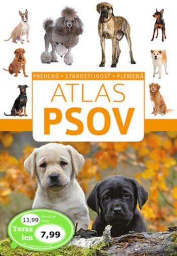 Atlas psov