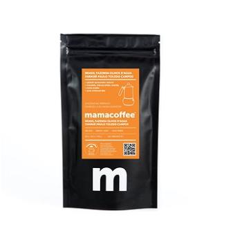 mamacoffee BRASIL fazenda Olhos D´Aqua, 100g (8595592102819)