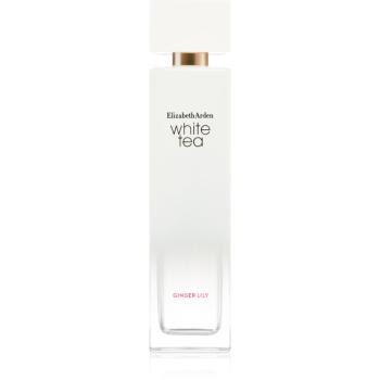 Elizabeth Arden White Tea Ginger Lily toaletní voda pro ženy 100 ml