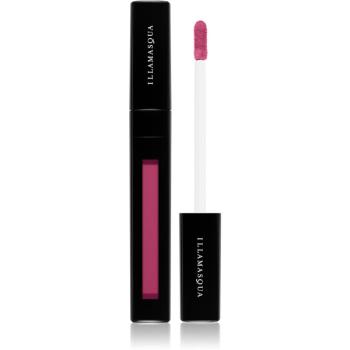 Illamasqua Loaded Lip Polish dlouhotrvající tekutá rtěnka odstín Shock