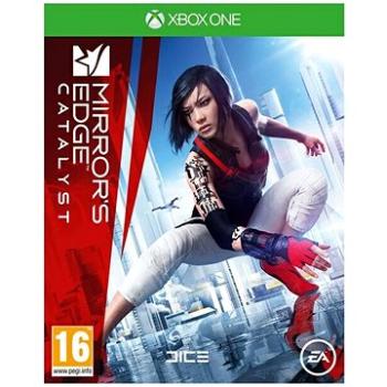 Mirror's Edge Catalyst - Xbox Digital (G3Q-00107)