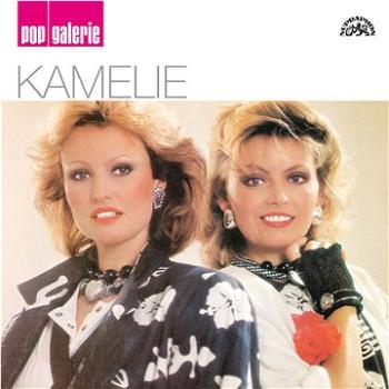 Kamelie: Pop galerie - CD (SU5961-2)