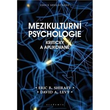 Mezikulturní psychologie: Kriticky a aplikovaně (978-80-200-3112-9)