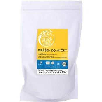 TIERRA VERDE Prášek do myčky (250 g) (8595691812541)