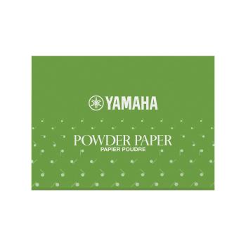 Yamaha Powder Pad Paper