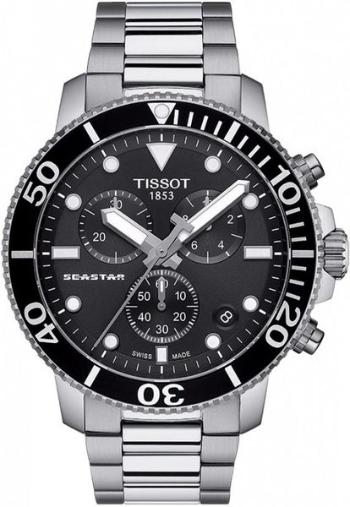 Tissot Seastar 1000 Chrono T120.417.11.051.00