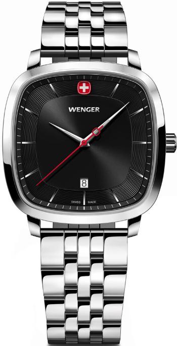 Wenger Vintage Classic 01.1921.102